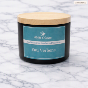 Eau Verbena