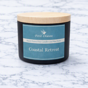 Costal Retreat