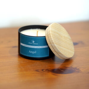 Angel 155g Soy Wax Candle
