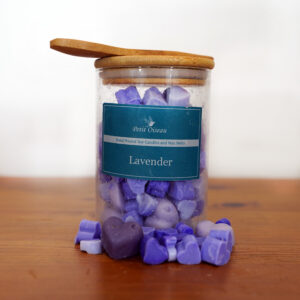 Lavender Wax Melts