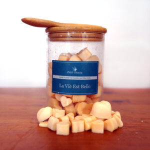 La Vie Este Belle Wax Melts