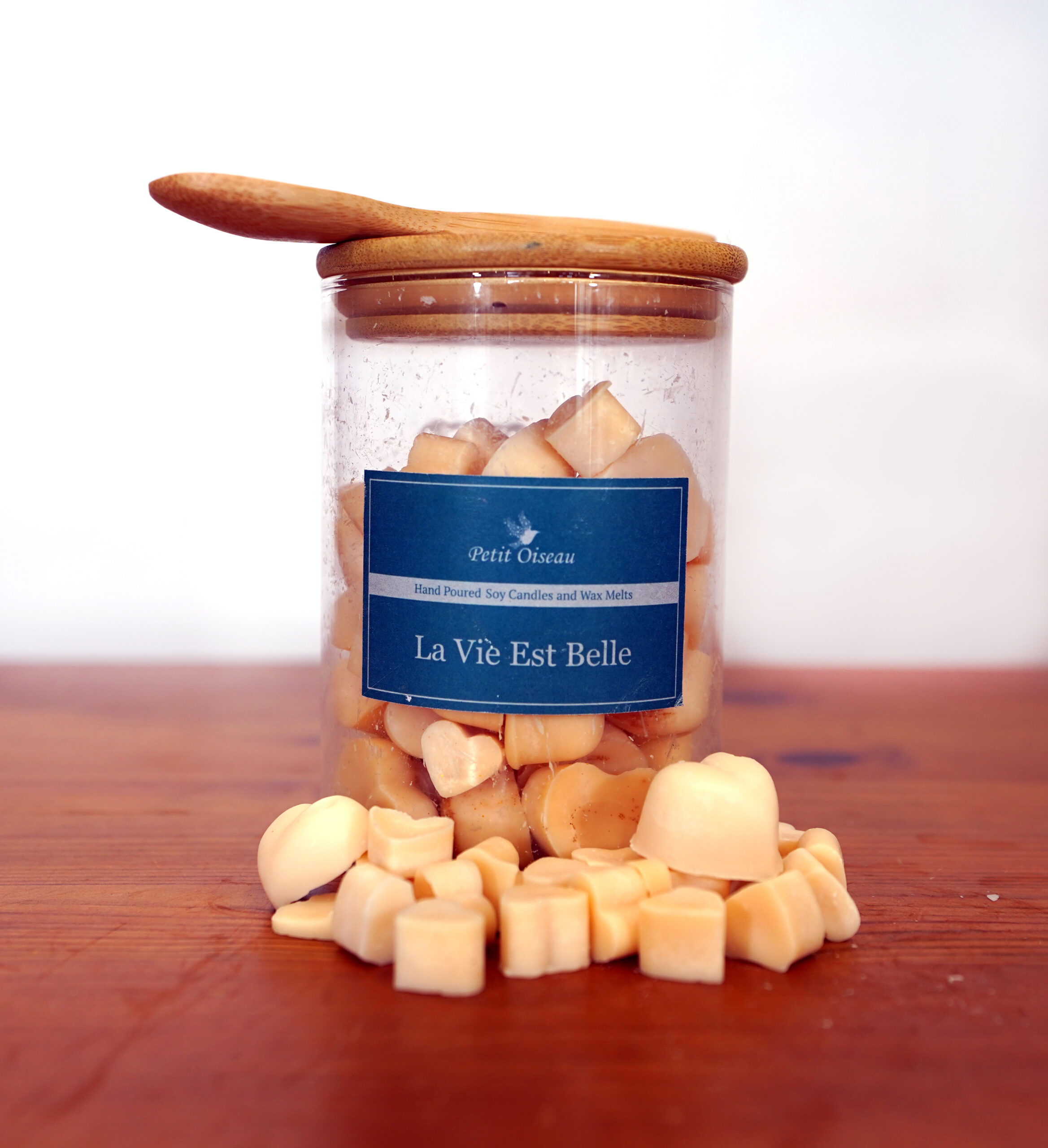 La Vie Este Belle Wax Melts