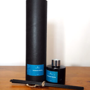 Parisienne Spring 100ml Diffuser