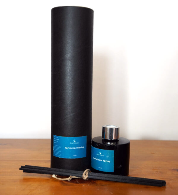 Parisienne Spring 100ml Diffuser