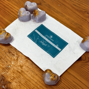 Angel Wax Melts