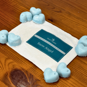 Snow Angel Wax  Melts