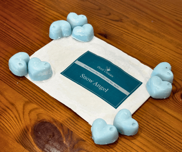 Snow Angel Wax  Melts