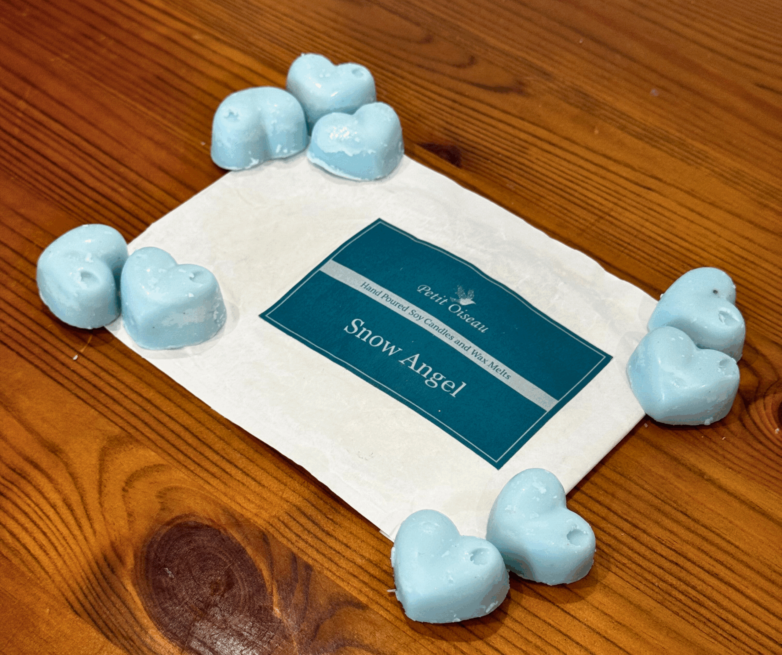 Snow Angel Wax  Melts