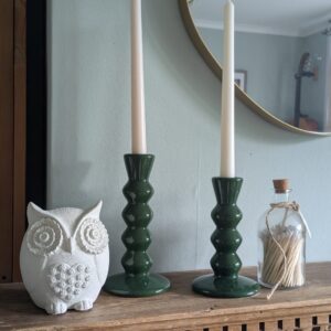 Dinner Candle