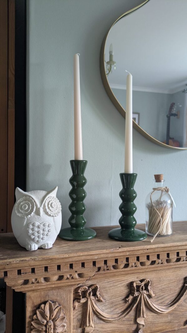 Dinner Candle