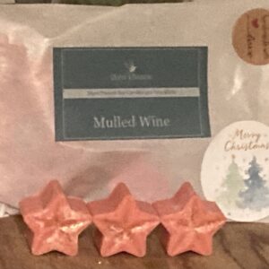 Mulled Wine Wax Melts