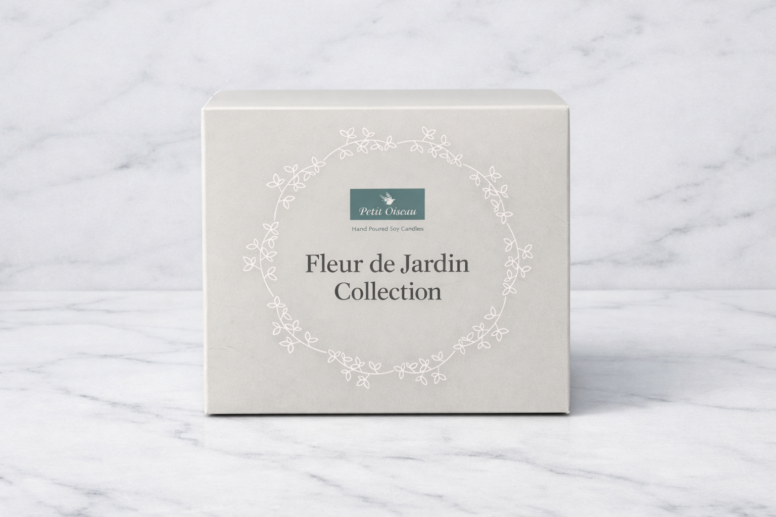 Fleur De Jardin Collection - Image 2