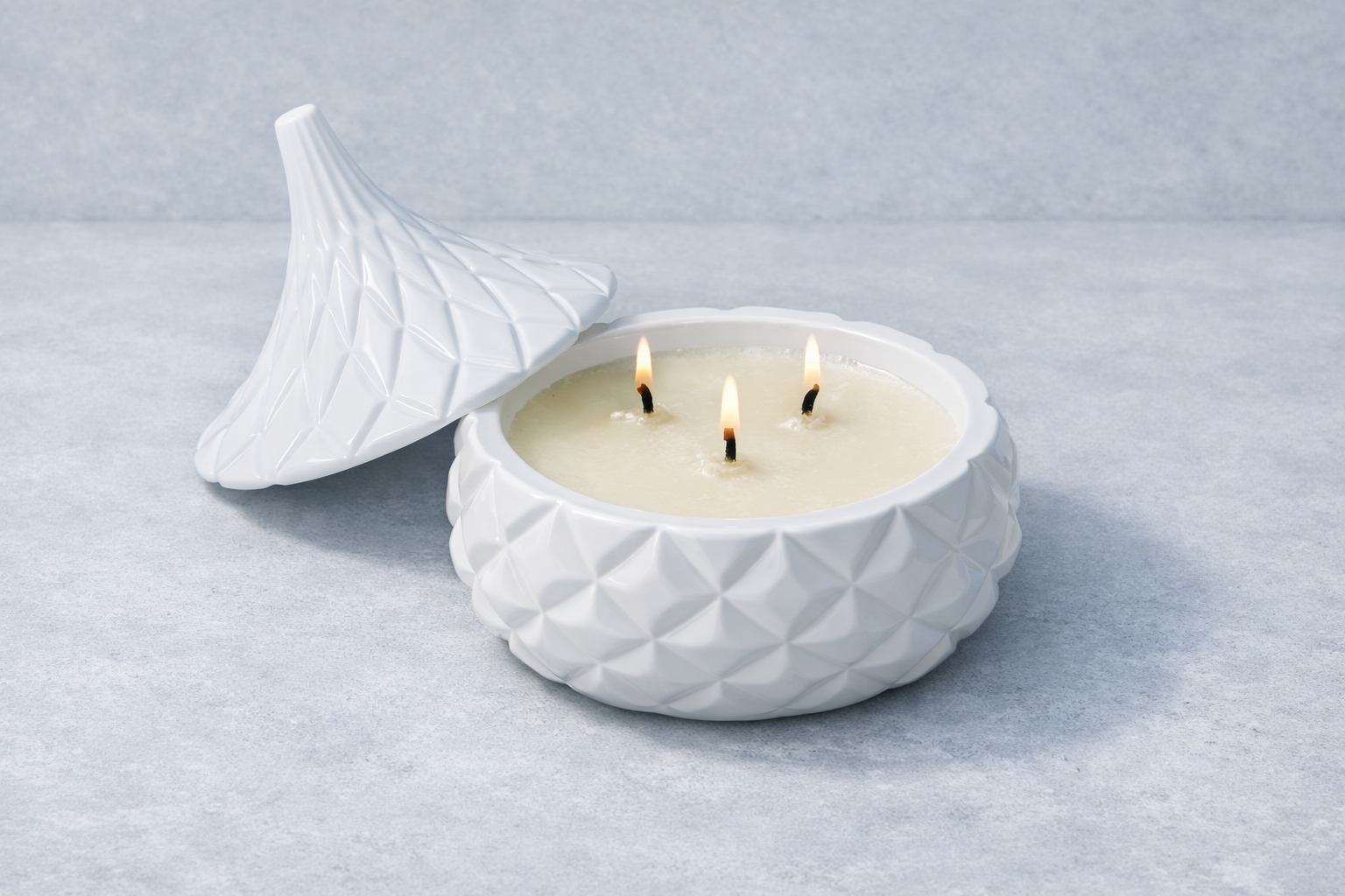 Fleur De Jardin Collection