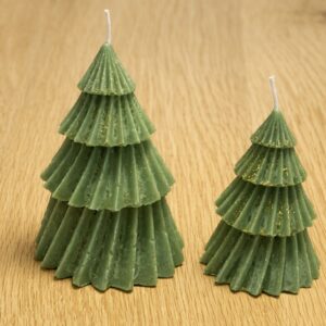 Christmas Trees Mulled Wine
