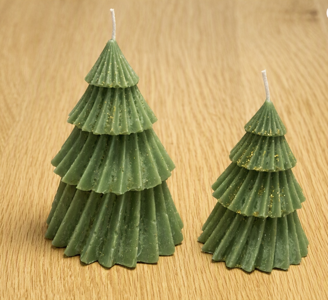 Christmas Trees Mulled Wine - Image 2