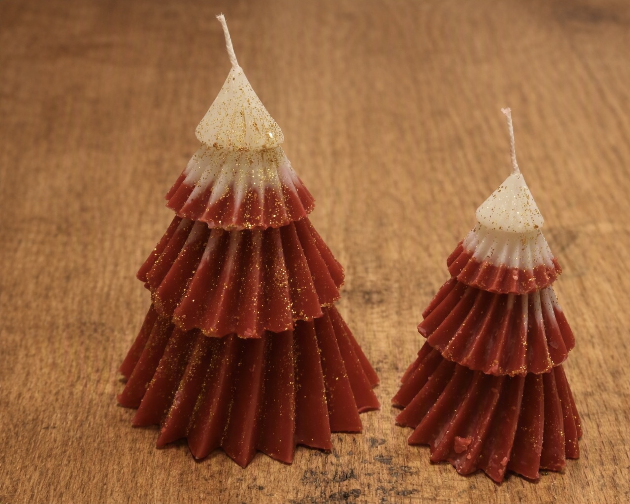 Christmas Trees Mulled Wine
