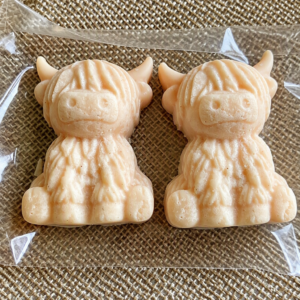 Highland Cow Wax Melt